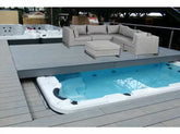 Fonteyn Swim Spa Fitness 1